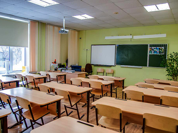 Якутия получит свыше одного миллиарда рублей на строительство новых школ