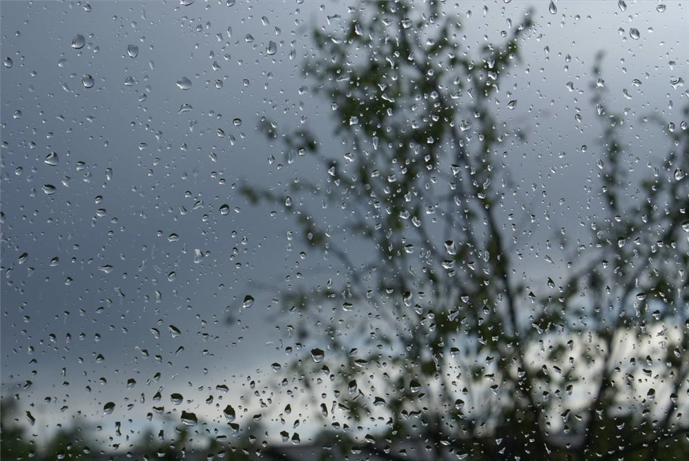 Небольшие дожди прогнозируют в Нерюнгринском и Алданском районах Якутии