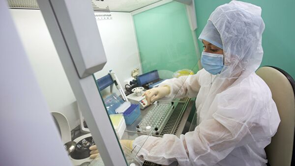 97 случаев коронавируса зафиксировали в Якутии за сутки