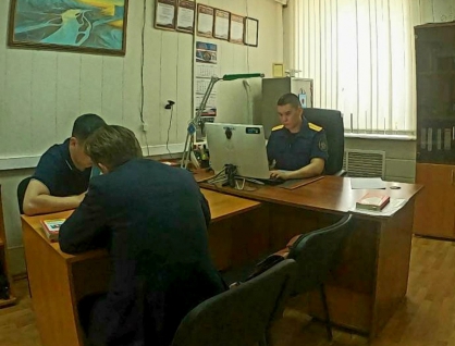 Бывшего сотрудника МВД обвиняют в получении взятки в Якутске