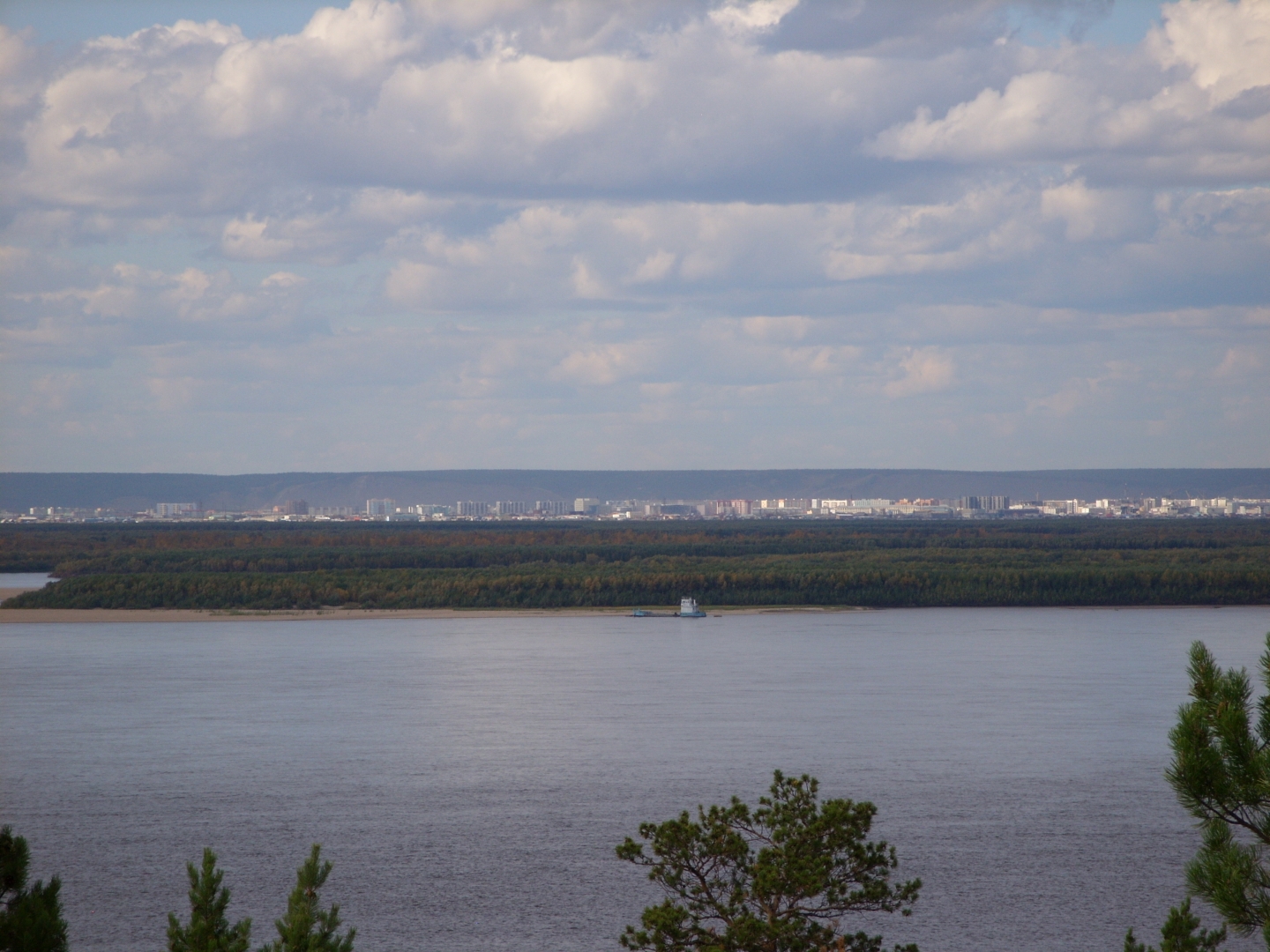 Подъем уровня воды прогнозируют в ряде рек Якутии