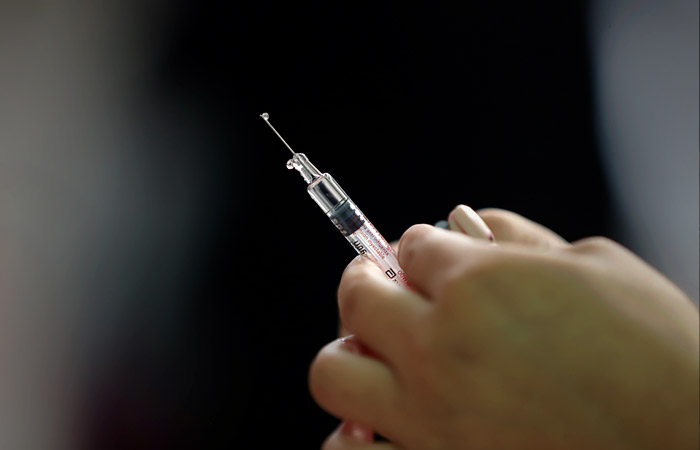 Российское общество «Знание» проведет прямой эфир о вакцинах 21 июля