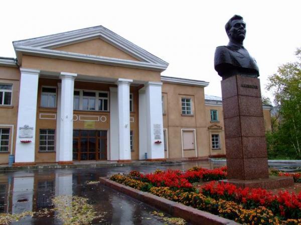16 выпускников из Якутии поступили в Омский летно-технический колледж