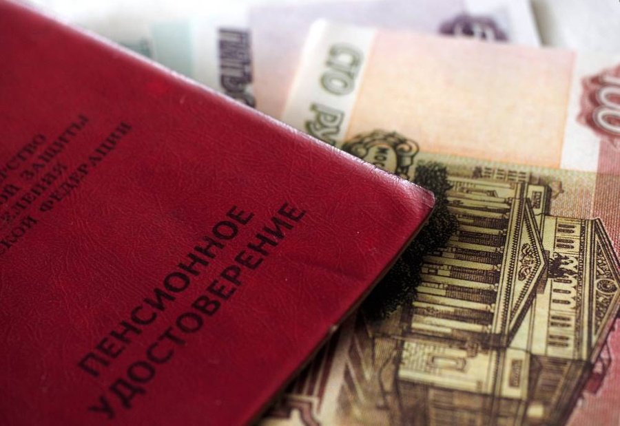 ПФР Якутии опроверг информацию об отмене выплат пенсионерам