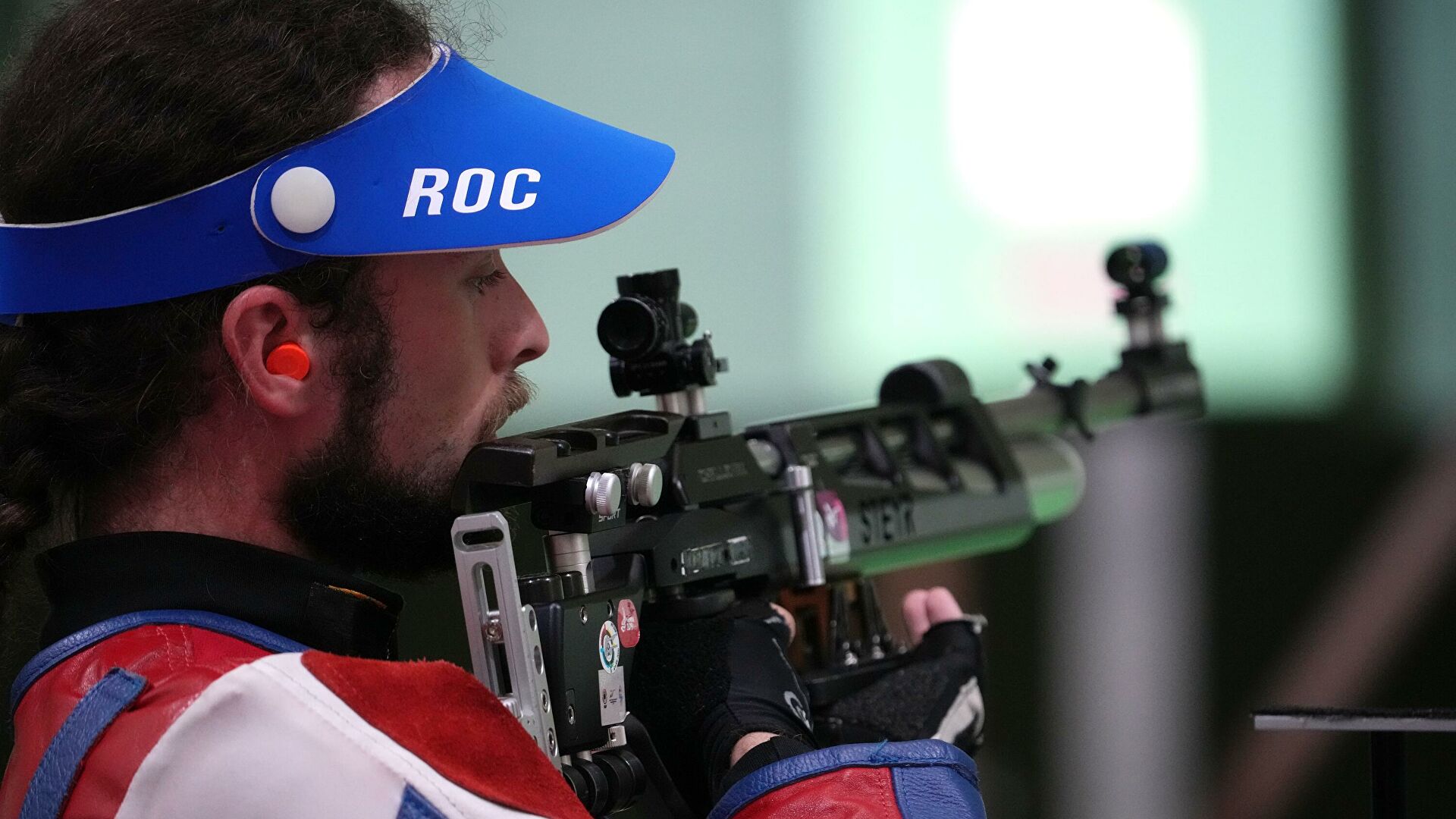 Россиянин завоевал серебро Олимпийских игр в стрельбе из винтовки