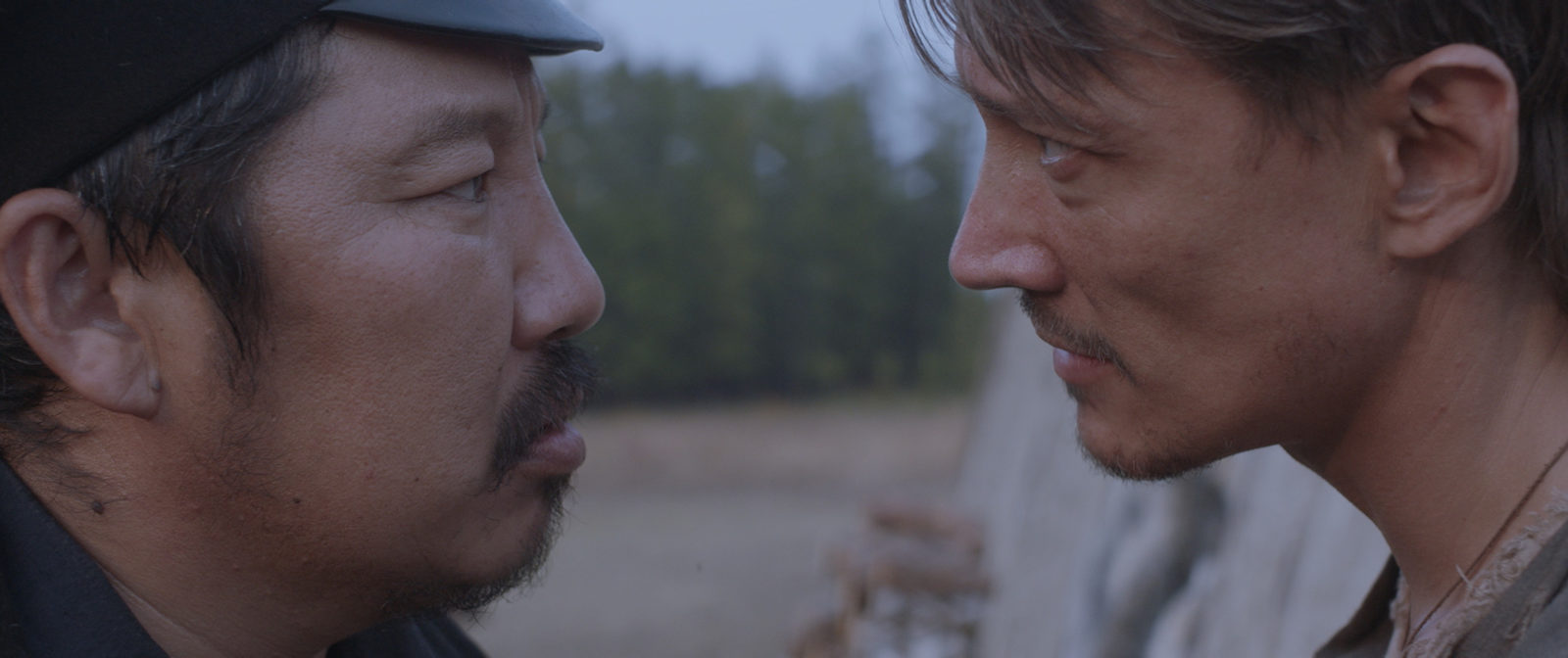 Мировая премьера якутского фильма «Нуучча» состоится 29 августа