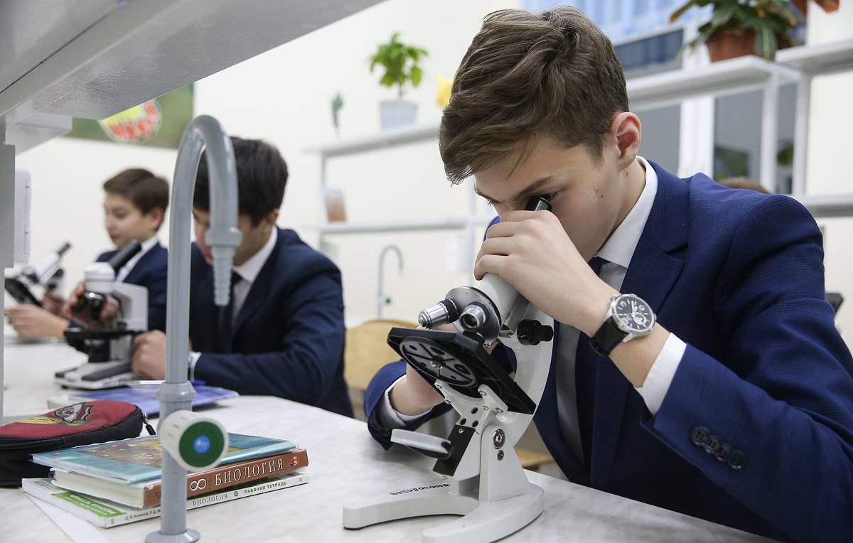 Медицинские классы откроют в трех школах Якутии