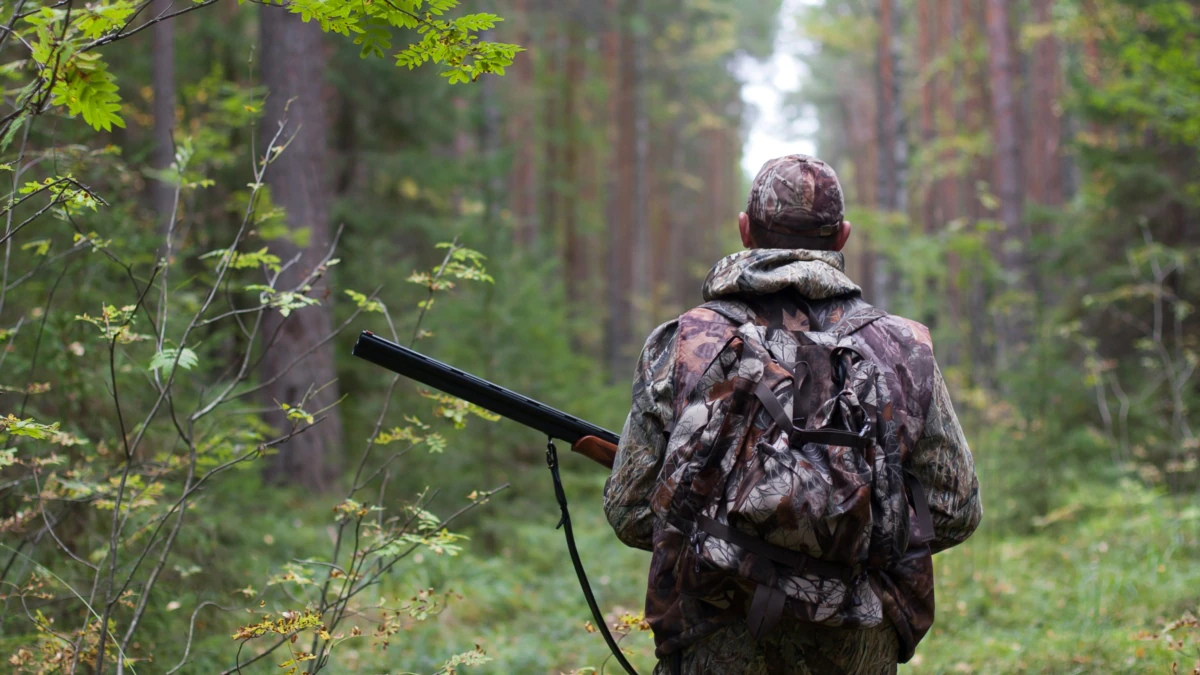 Сезон охоты отложат до снятия режима ЧС в лесах Якутии