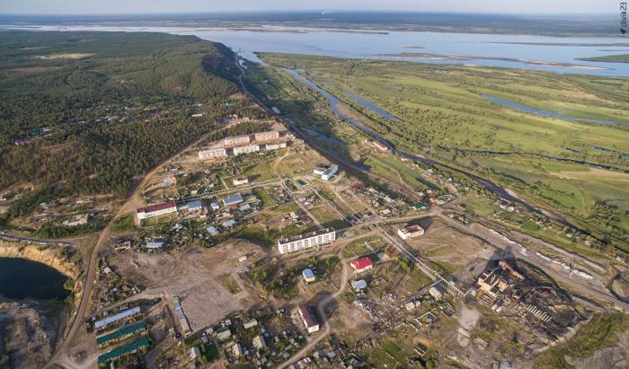 Якутские Кангалассы могут стать центром развития новых технологий и образования