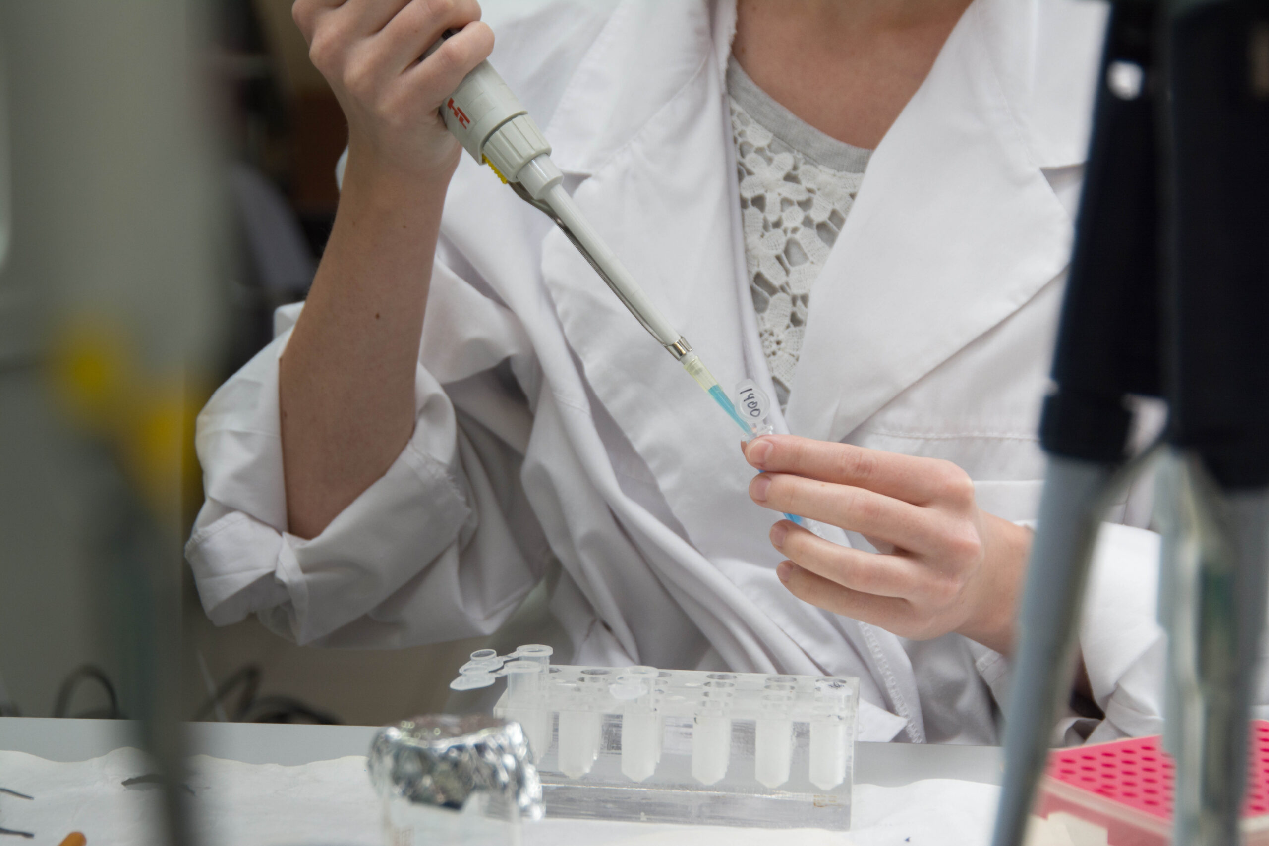Научный центр «Вектор» модернизировал вакцину «ЭпиВакКорона»