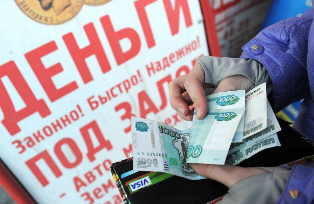Пять нелегальных кредиторов выявили в Якутии за полгода