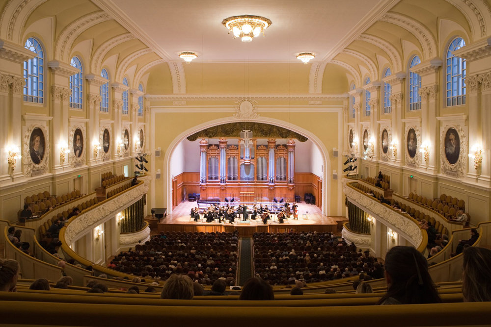 Выпускники Якутского музыкального колледжа поступили в ведущие консерватории России