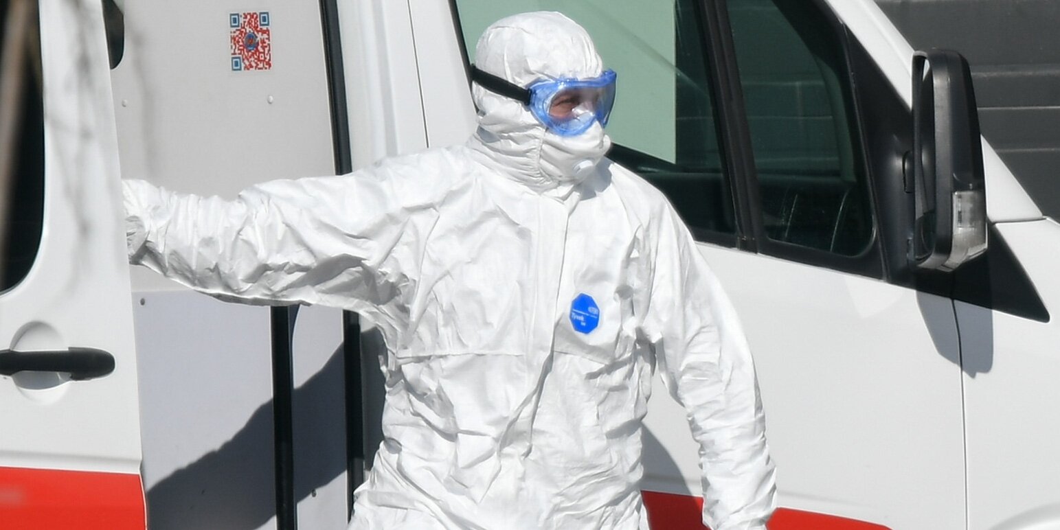 148 новых случаев коронавируса зафиксировали в Якутии за сутки
