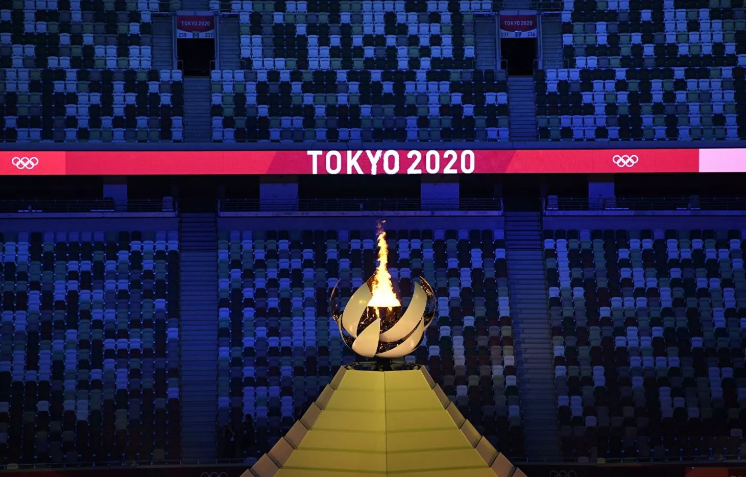 Паралимпийские игры в Токио стартовали 24 августа