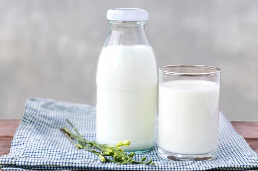 План заготовки молока выполнили на 62% в Хангаласском районе Якутии