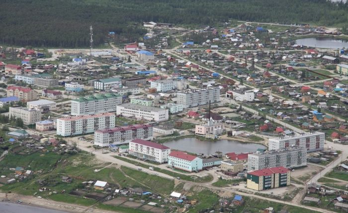 Два города Якутии победили во всероссийском конкурсе проектов по благоустройству