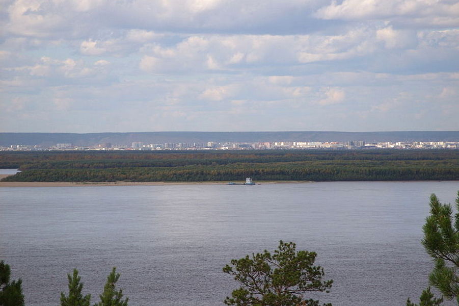 Уровень воды на Лене повысится у Якутска 2-3 сентября