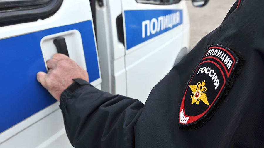 Жителя Намского района Якутии задержали по подозрению в убийстве
