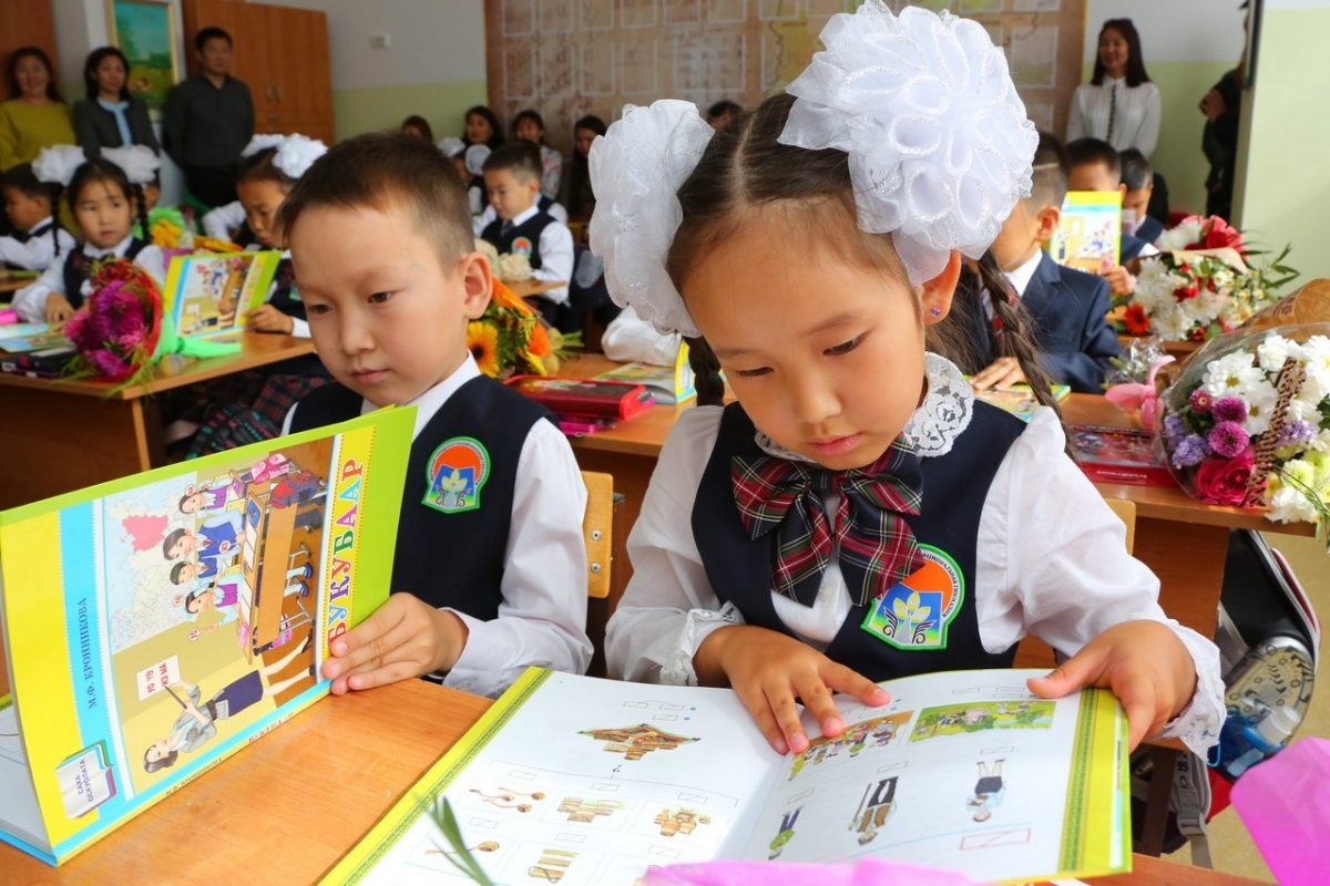 Специальное меню для детей-аллергиков намерены создать в школах Якутии