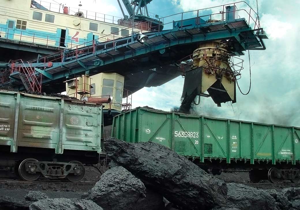 Сыллахское угольное месторождение включат в ТОР «Южная Якутия»