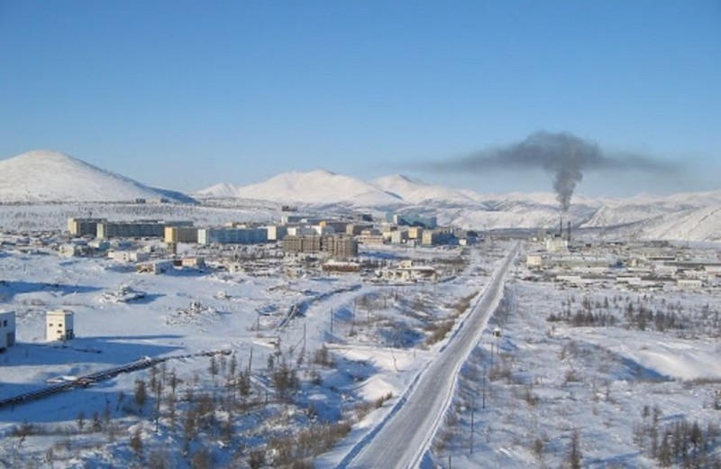 Более 300 млн рублей направят на создание логистических центров в арктических районах Якутии