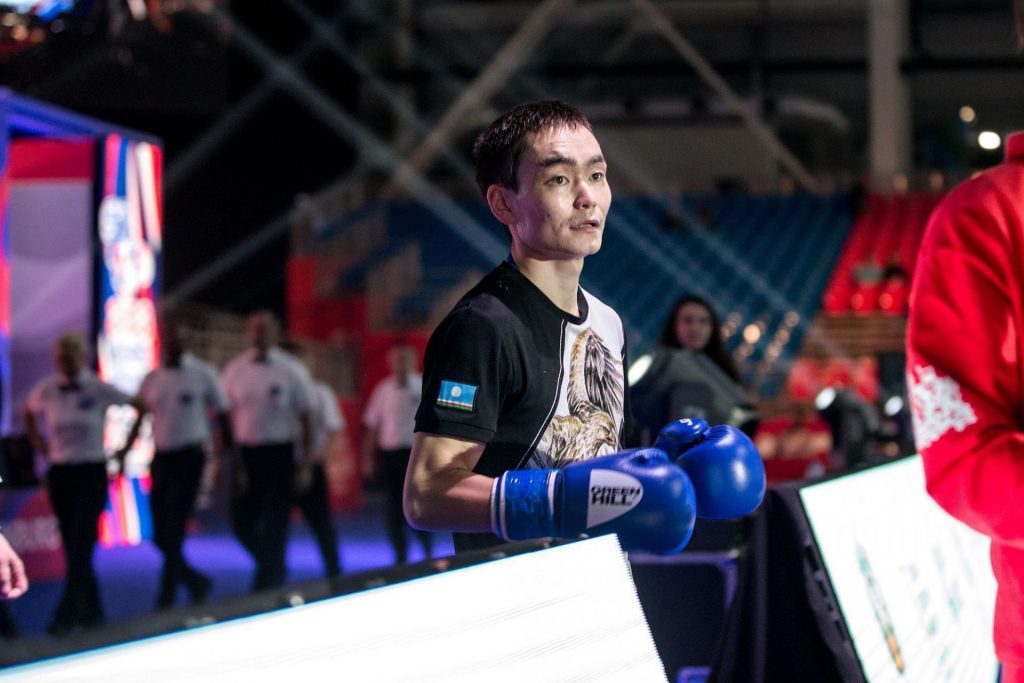 Якутские боксеры поборются за путевку на чемпионат мира 2021 года