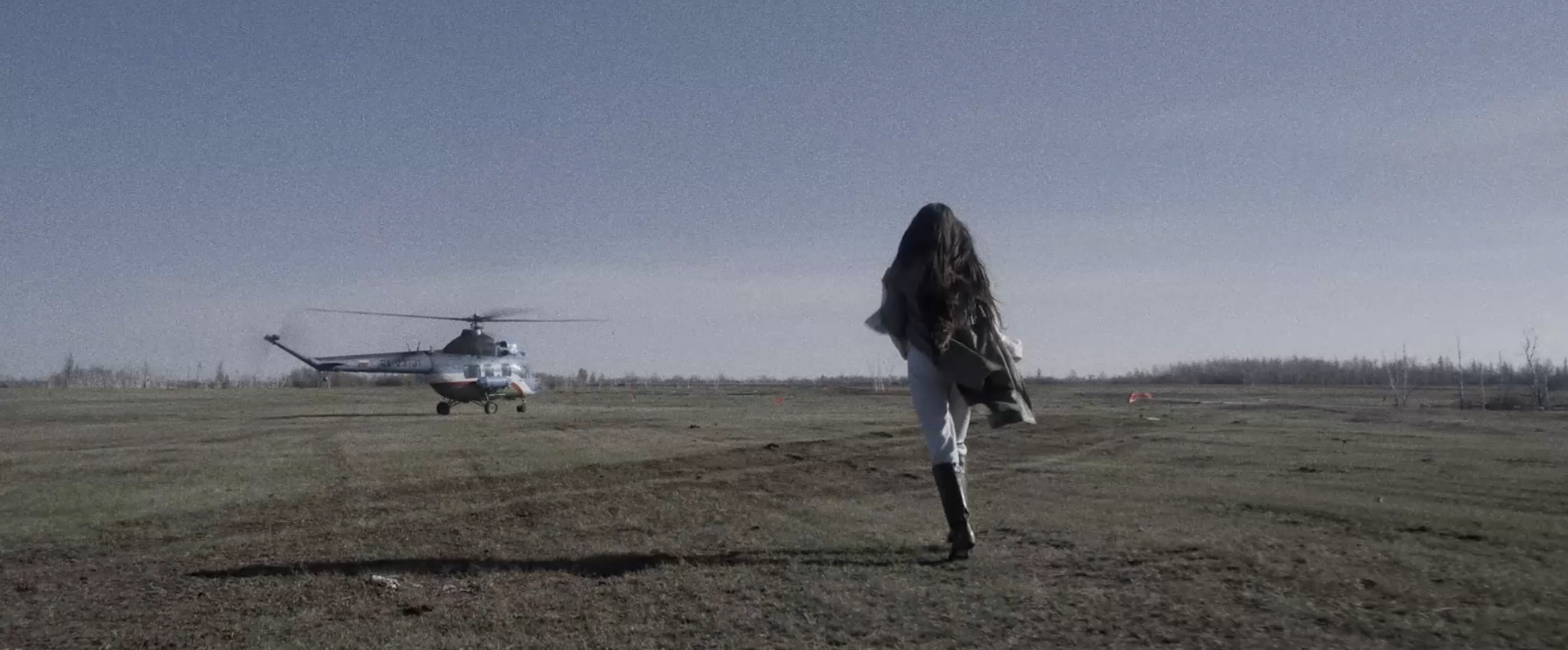 Премьера якутского фильма «Вертолет» состоится на фестивале «Окно в Европу»