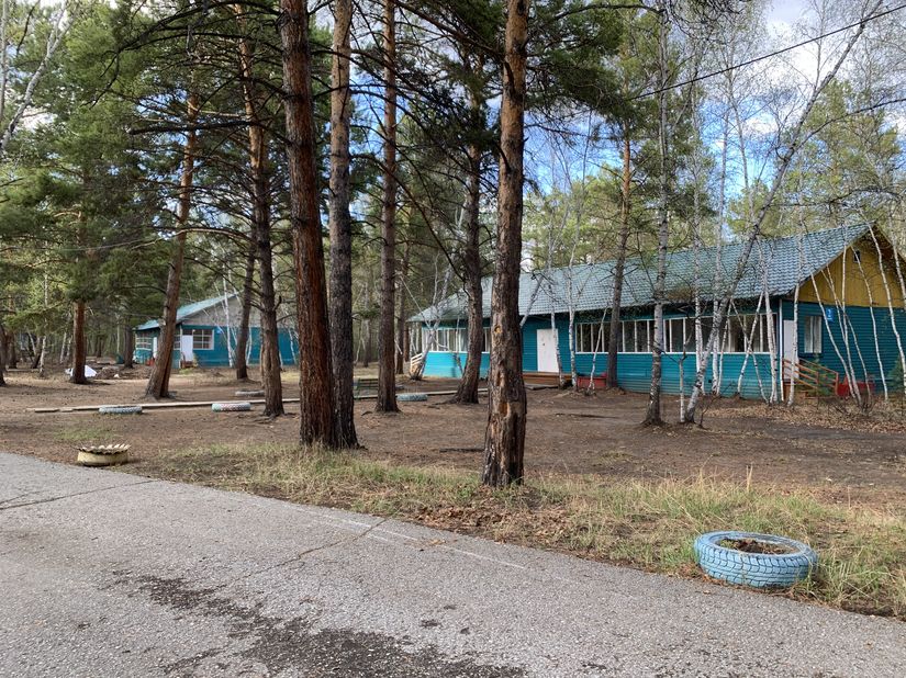 Школы могут построить на месте летних детских лагерей в Якутске