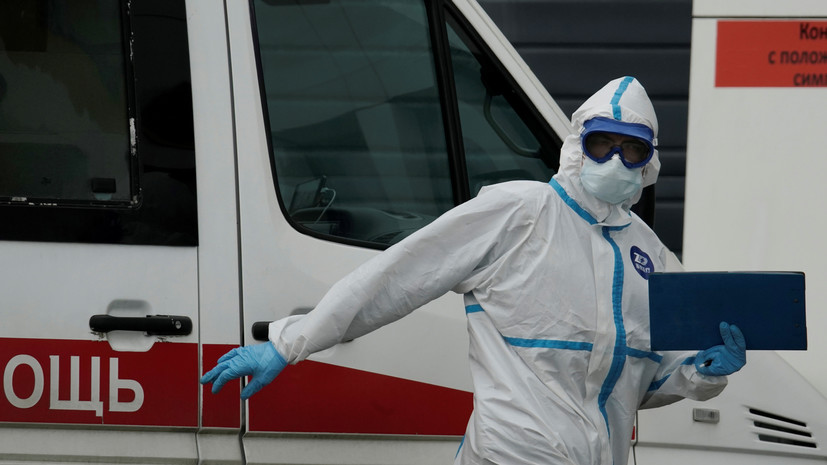 170 новых случаев коронавируса выявили в Якутии за сутки