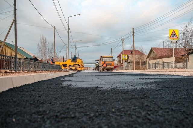 Контроль за восстановлением покрытия дорог после земляных работ усилят в Якутске