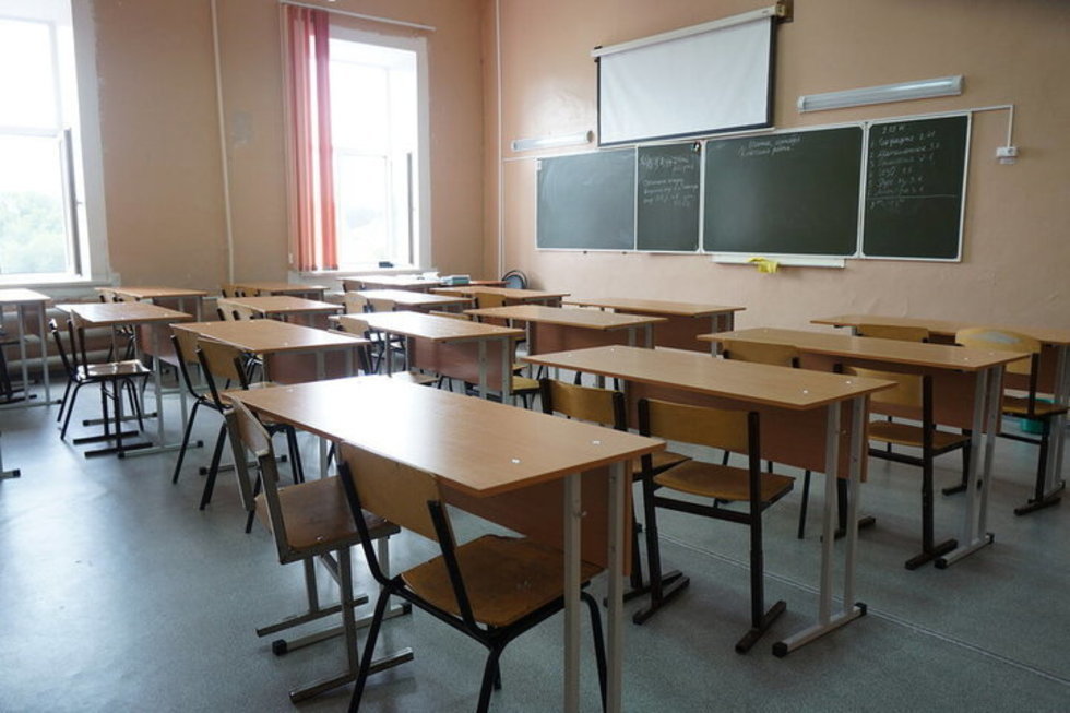 Отдельные классы и дошкольные группы закрывают в Ленском районе Якутии из-за ОРВИ