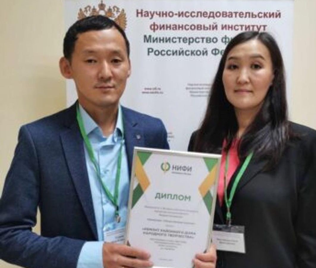 Дом народного творчества в Якутии стал победителем Всероссийского конкурса проектов инициативного бюджетирования