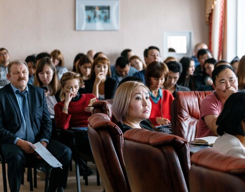 Форум предпринимателей пройдет в Якутии 23-27 сентября