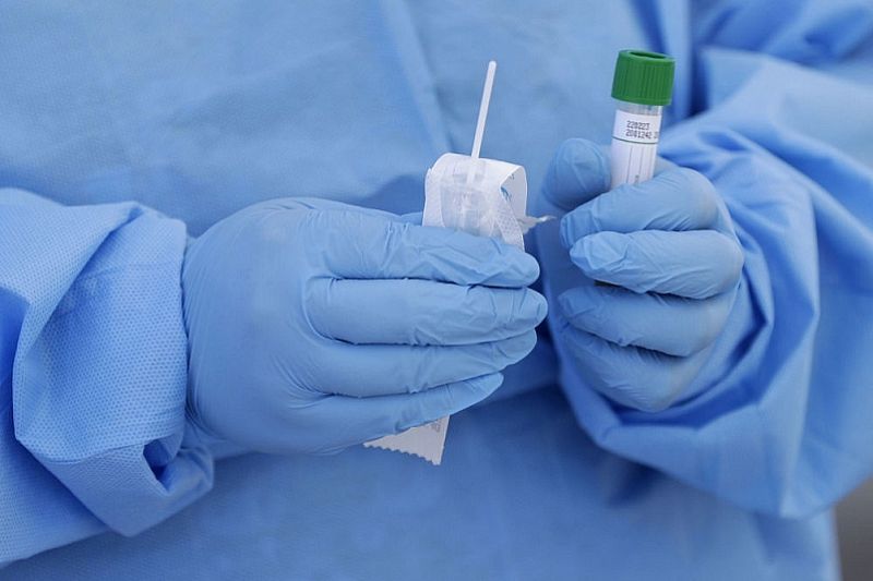 146 новых случаев коронавируса выявили в Якутии за сутки