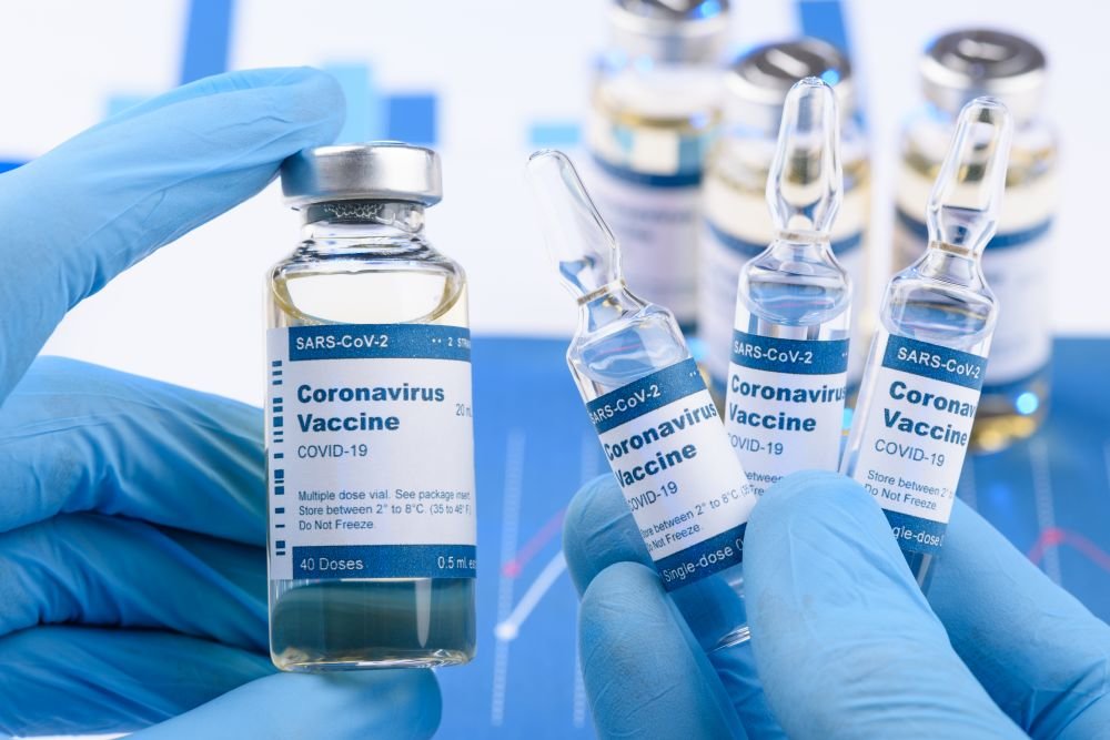 Почти 10,5 тысяч якутян прошли ревакцинацию от коронавируса