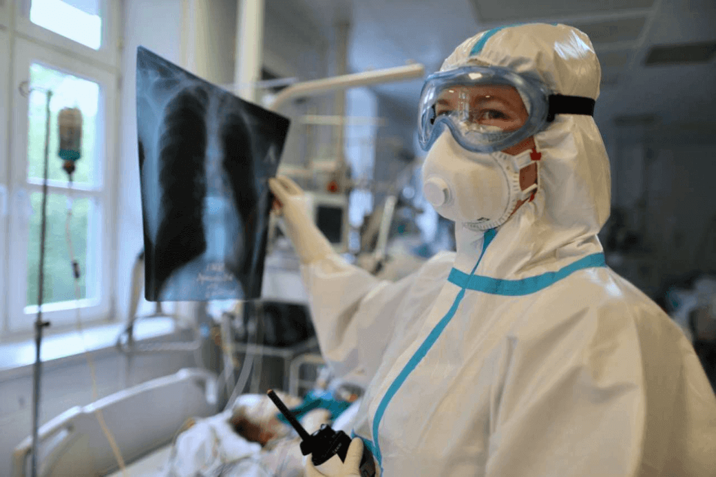 147 новых случаев коронавируса выявили в Якутии за сутки
