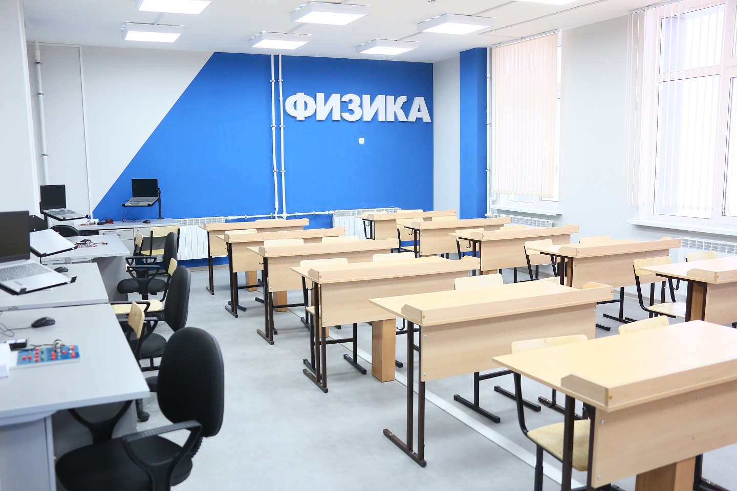 19 объектов образования введут в Якутске и Жатае до 2024 года
