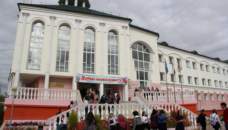 Три якутских школы вошли в число самых конкурентоспособных в РФ