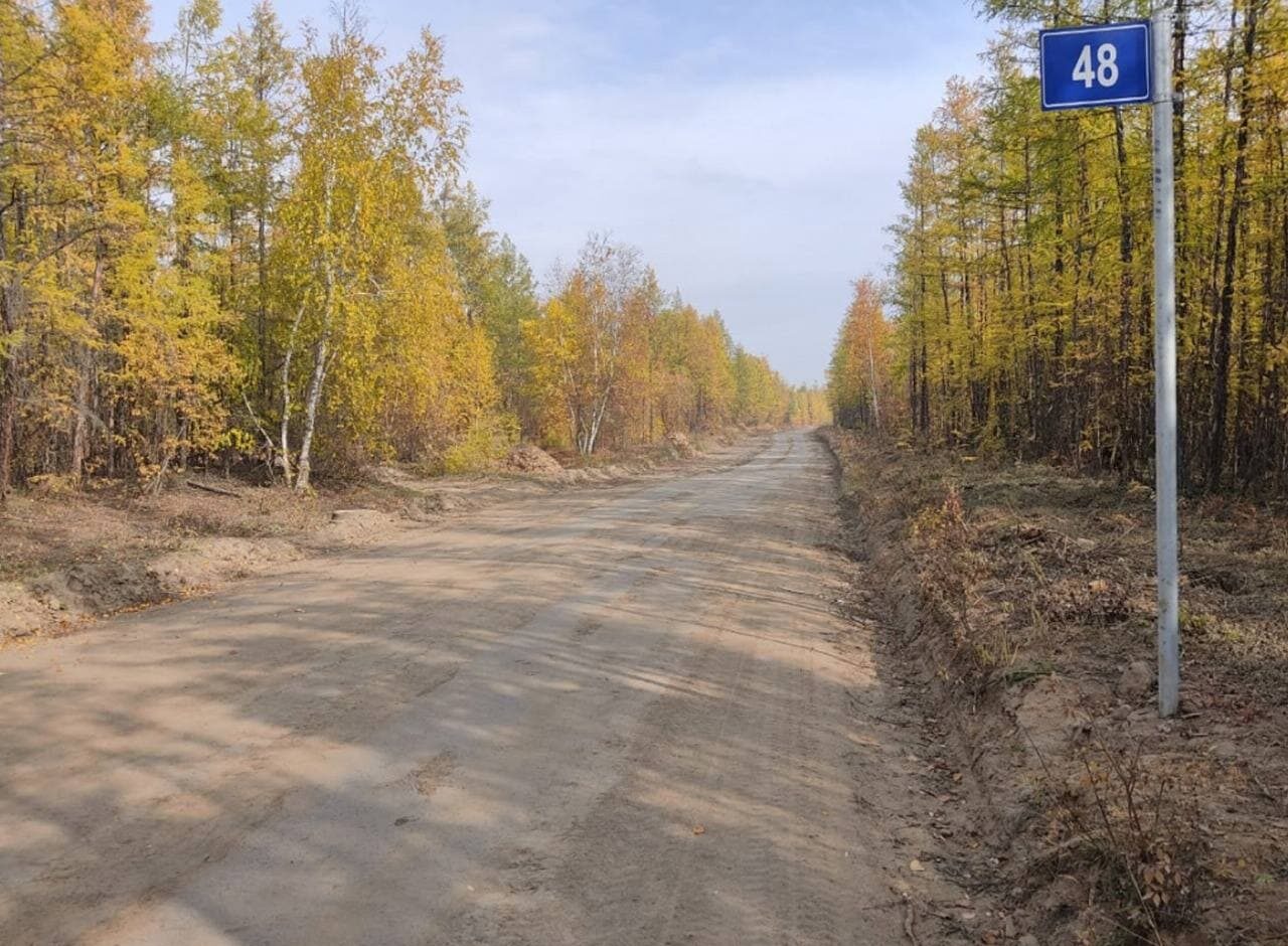 Дополнительно 150 млн рублей выделили на ремонт автодорог в Якутии