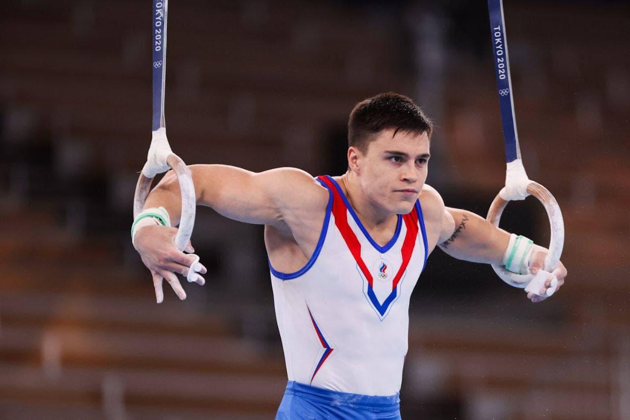 Международная федерация гимнастики назвала элемент в честь российского спортсмена