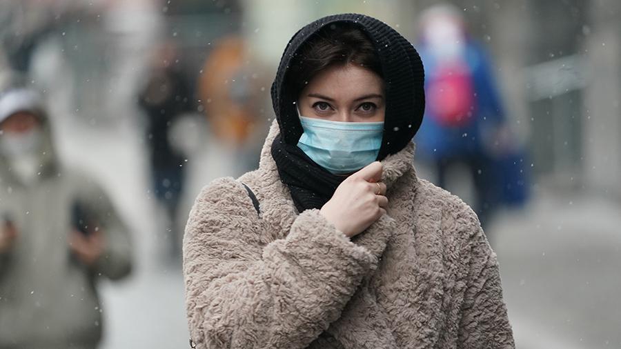 Меры борьбы с коронавирусом усилят в Якутии в сезон ОРВИ