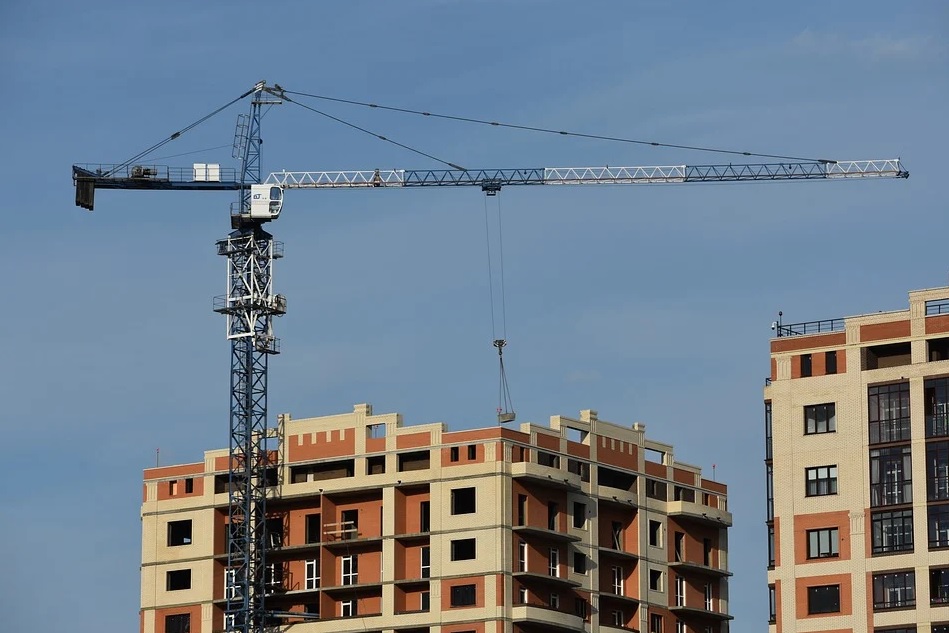 Строительство более доступного жилья начнут в регионах ДФО