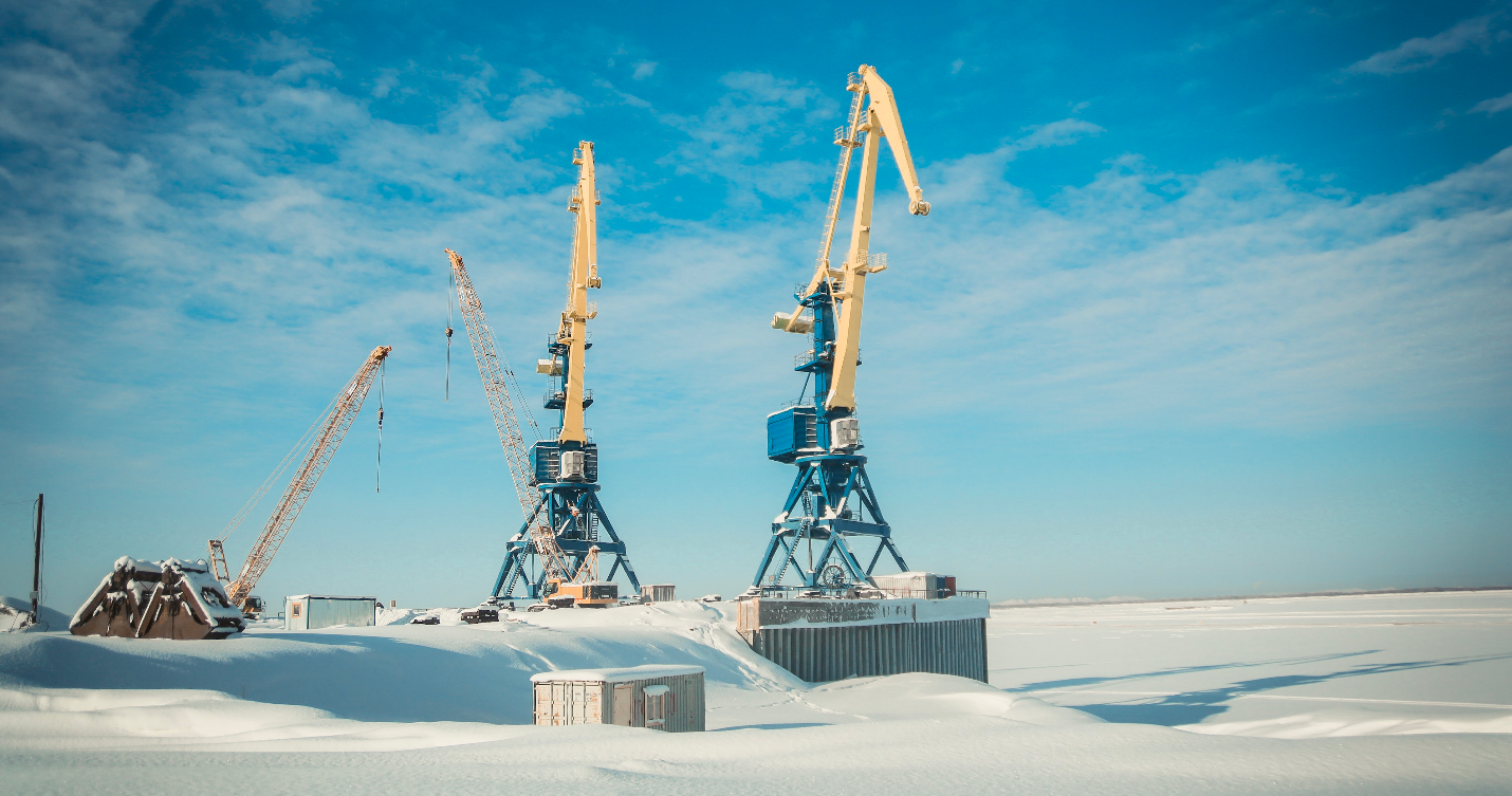 Резиденты Арктической зоны РФ инвестируют в Якутию свыше 900 млн рублей