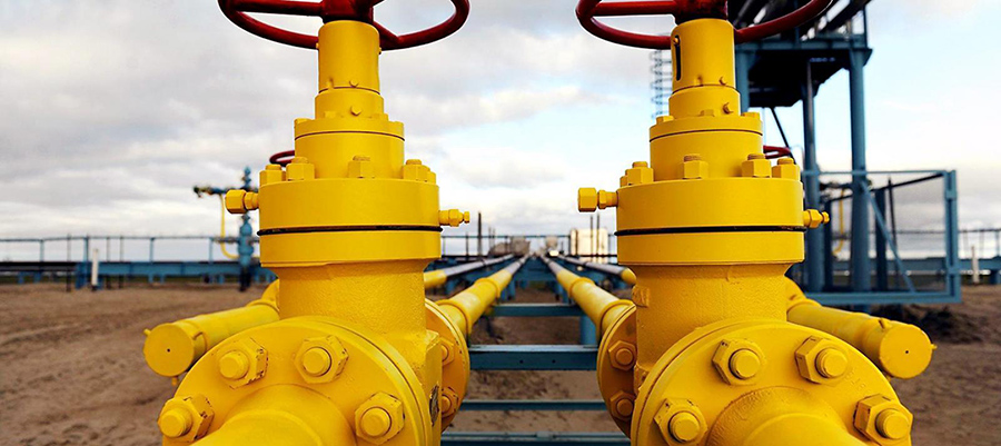 Около 3 млрд рублей выделят на строительство газопровода от Мастаха до Кысыл-Сыра в Якутии