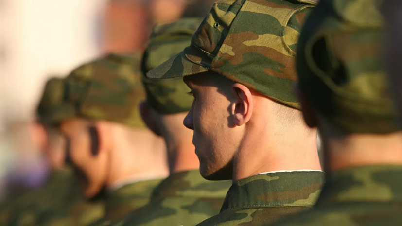 Студенты СВФУ смогут проходить военную подготовку без отрыва от учебы