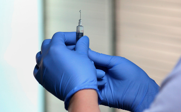 Более 42 млн россиян завершили вакцинацию от коронавируса