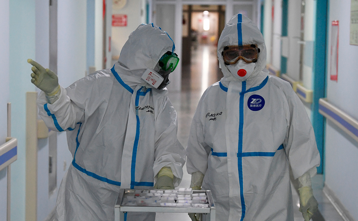 253 новых случая коронавируса выявили в Якутии за сутки