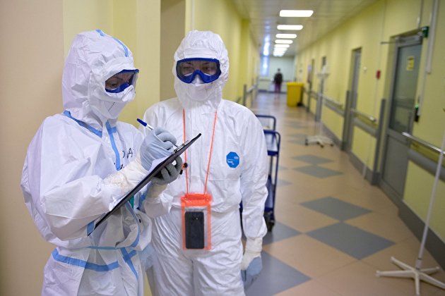 224 новых случая коронавируса выявили в Якутии за сутки