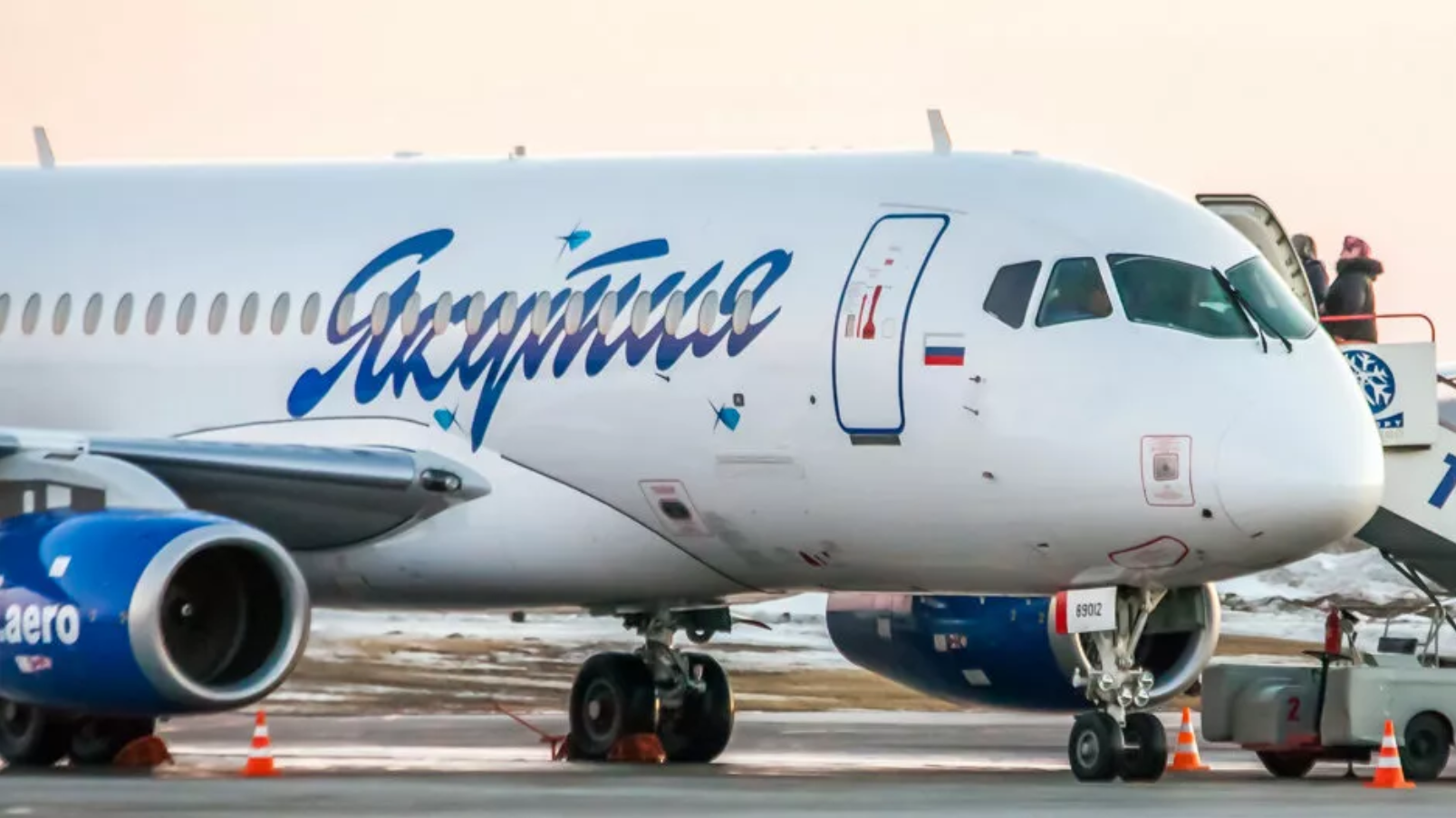 Четыре рейса АК «Якутия» задержали в аэропорту столицы республики