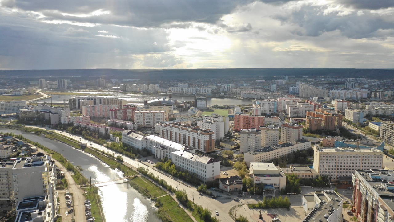 Более 100 стационарных участков Всероссийской переписи населения откроют в Якутске